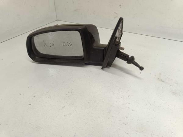 RETROVISEUR GAUCHE MANUEL KIA RIO 2005-2009 - Vue 2